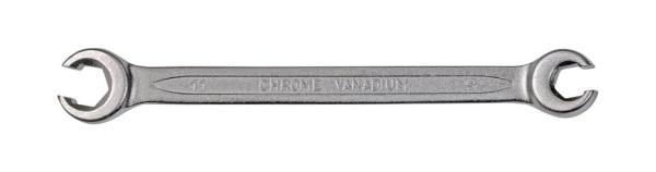 SW-Stahl Bremsleitungsschlüssel, 9 x 11 mm, 01415L-2, 4033592075701
