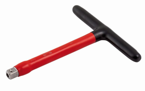 Bahco T-Griff 1/2", isoliert, 200x190 mm, 8154-1/2V, 7314150121595