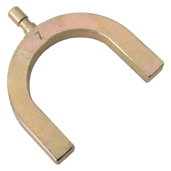 RepTools Einbau-Hufeisen, aus 117926 Abzieher-Satz für T4 Traggelenk, XXL-121612