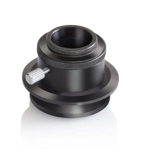 KERN Optics C-Mount Kamera-Adapter 0,57x; für Mikroskop-Cam, OBB-A1136