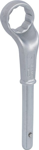 KS Tools Zugringschlüssel, gekröpft, 41mm, 517.9041, 4042146252802
