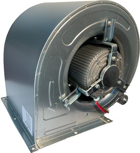 CombiSteel Ventilator 12/12/900, Typ: 12/12 900, Breite (mm): 452, 7225.0105