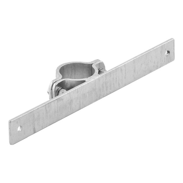Stein HGS Schiebeschelle, leichte Bauart, für mittige Befestigung, 76 mm, 400 mm, ss10764
