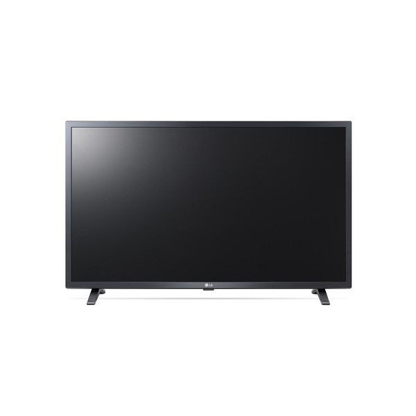 LG 32 '' (81 cm) HD-Spiel LED-Fernseher 32LM550BPLB (USB, Dolby Audio, DVB-T2 HEVC, LCD, Game-TV-Prozessor, Virtual Surround), 5001854