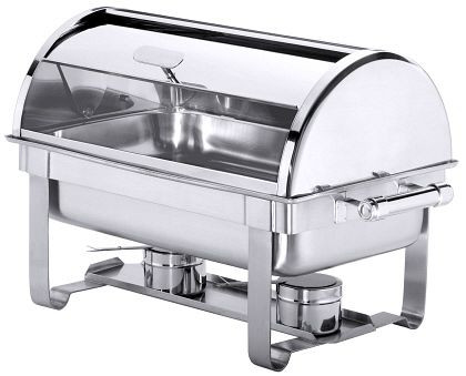 Contacto Roll-Top Chafing Dish, 7093/530