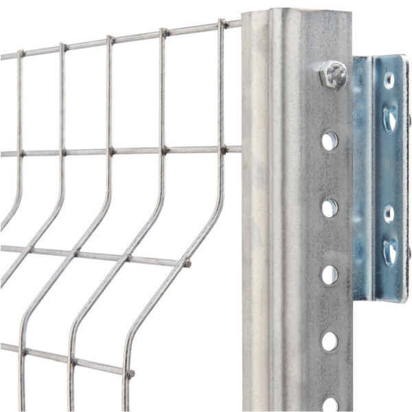 BITO Halter GHS Flexlinks verzinkt Set, 27200, 4250692939713