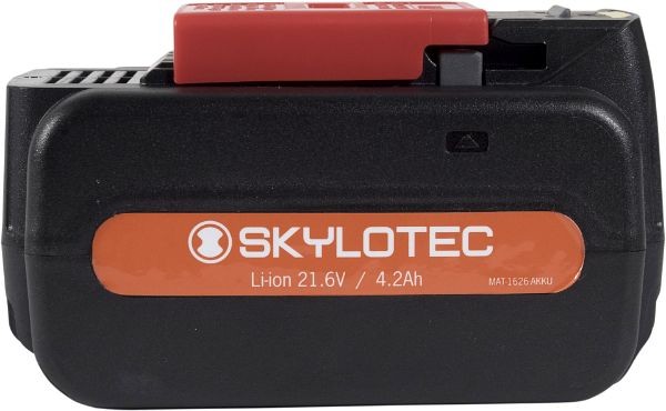 Skylotec Zusatzakku MILAN 2.0 POWER BATTERY, A-029-A