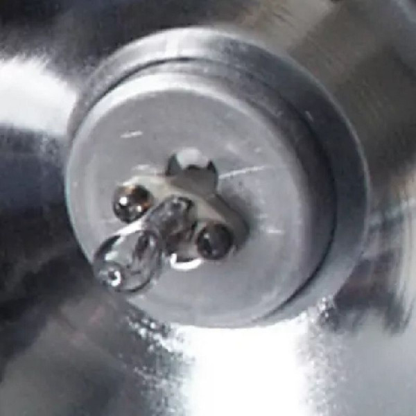 Stein HGS Halogen-Glühlampe 12 V / 10 W, 18726, 4063527451621