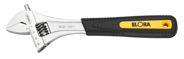 ELORA Rollgabelschlüssel "XTRA", Spannweite 24 mm, 62-BI 6, 0062000062000