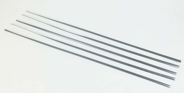 Hazet Schubladen Griffprofil für 5/3 Schublade, 179XXL-092