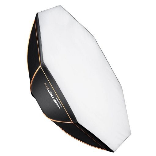 Walimex pro Octagon Softbox OL Ø120 Walimex pro&K, 1019129