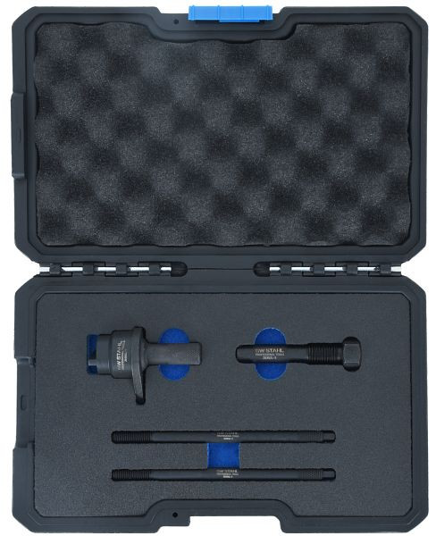 SW-Stahl Motor-Einstellwerkzeugsatz, Audi/Seat/Škoda/VW, 1.2 TSI und TFSI VAG Motoren mit Steuerkette, 26360L