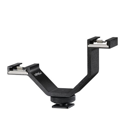 Walimex pro Blitzschiene V-Rail, 1021079, 4056929210798
