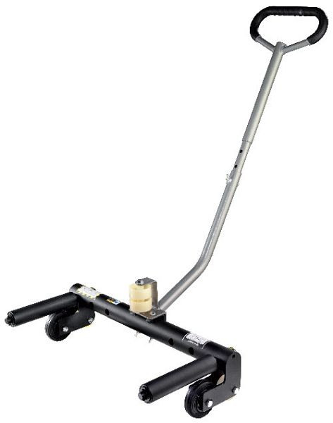 Rodcraft Radhalter, Kapazität: 250 kg, 8951089091