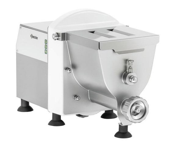 Bartscher Pastamaschine 5000, Frequenz: 50 Hz, Anschlusswert: 0,25 kW, 101902