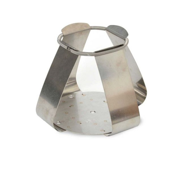 OHAUS 4 Liter Erlenmeyer Kolbenklemme, Schüttlerzubehör, 30400094