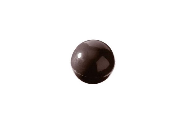 Schneider Schokoladen-Form Pralinenkugel Ø30-K, 275x135 mm, 421217