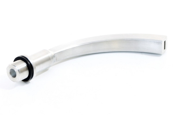 ELMAG 5 mm Spezialdüse 45° für ELMAG DRY-ICE 2, 21612, 9004853216121