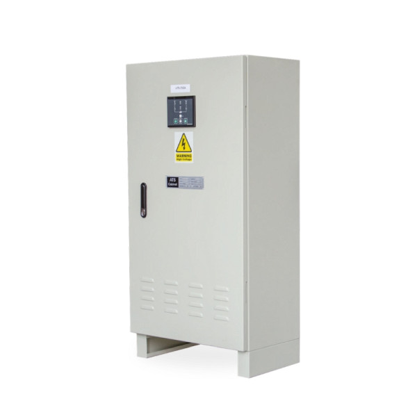 HYUNDAI ATS Box Autostart für Generatoren, 170kVA 250Amp 400V, ATS2-250A