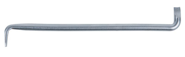 KS Tools Winkelschraubendreher Schlitz, 10mm, 151.2678, 4042146550557