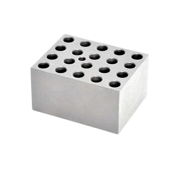 OHAUS Modulblock, 2,0 ml Corning Röhrchen, 30400192