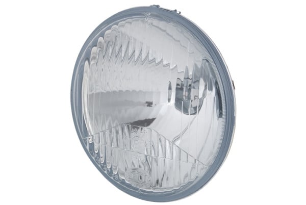 HELLA Glühlampe-Fernscheinwerfersatz, Set, VE: 2 Stück, 1K3 002 425-831