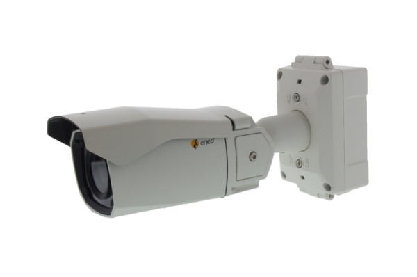 eneo MCB-64A0003M0A 1/2,9" HD Kamera 2560x1440, Tag/Nacht, AF Zoom, WDR, 3,2-9 mm, Infrarot, IP67, 218572
