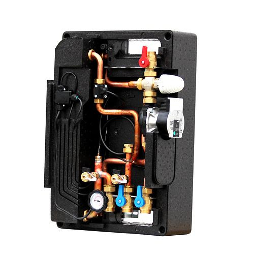 Environ Freshwell Frischwasserstation TH40 l/min, FWSFWTH40