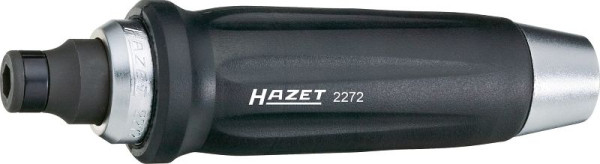 Hazet Bit Schlagschraubendreher, Sechskant hohl 8 mm (5/16 Zoll), 2272