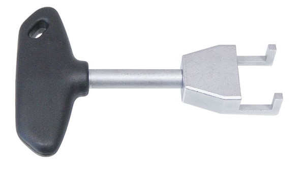 GEDORE KL-0127-81 Zündspulen Abzieher, VW-Audi, 1903888