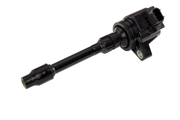 HELLA Zündspule, 12V, 3-polig, Kerzenschachtzündspule, geschraubt, 5DA 358 057-271