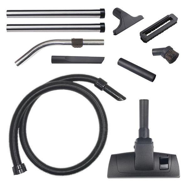 Numatic Staubsaugeraufsatz für 32 mm Staubsaugerrohre, AG935, 5028965690536
