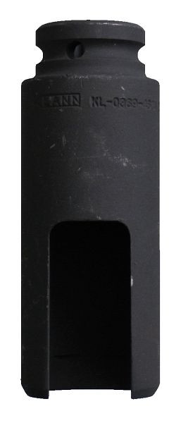 GEDORE KL-0369-461 A Steckschlüsseleinsatz, Spezial, SW 29, 2147777