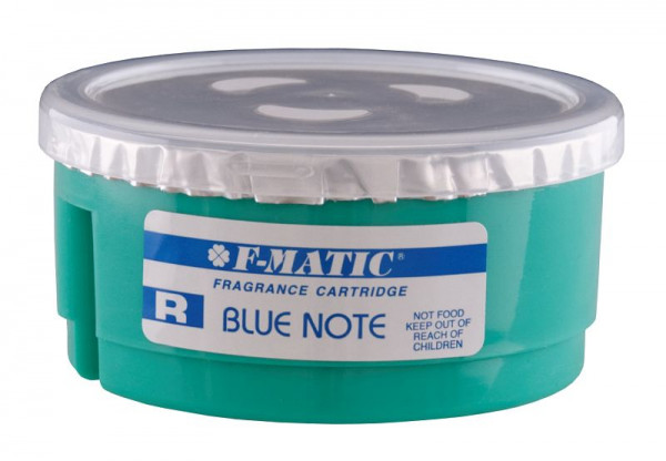 All Care Wings Duftnote Blue Note, VE: 10 Stück, 14243