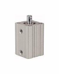 Riegler Kurzhubzylinder, doppeltwirkend (mit Magnet), ohne einstellbare Dämpfung, mit Innengewinde, 115057