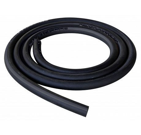 Cemo Kraftstoffschlauch LC-Mix, Di = 19 mm, Meterware, 10731