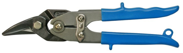 SW-Stahl Profi-Blechschere, Rechtsschnitt, Blisterkarte, 92710SB