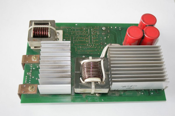 ELMAG Hauptplatine für Inverter S 1400 (Code 800022517 = 2.Version), 9505467