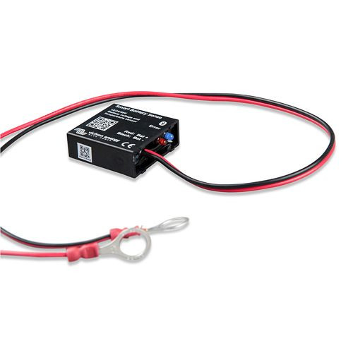Victron Energy Temperatursensor Smart Battery Sense (up to 10m), 8-67-012495, SBS050150200
