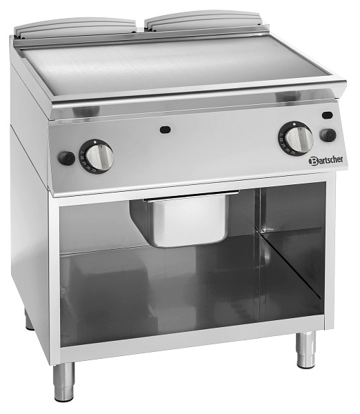 Bartscher Griddleplatte 900 G800 G, Höhenverstellbar bis: 900 mm, 2995081