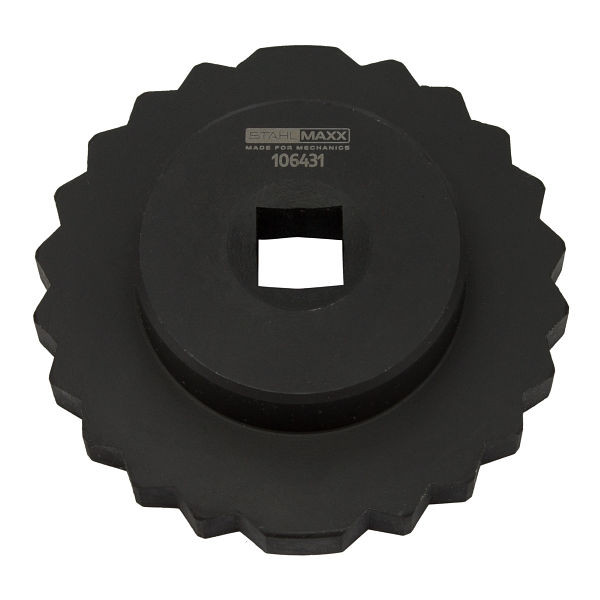 Stahlmaxx Differential- / Getriebe-Werkzeug, für VW T3, Käfer, XXL-106431