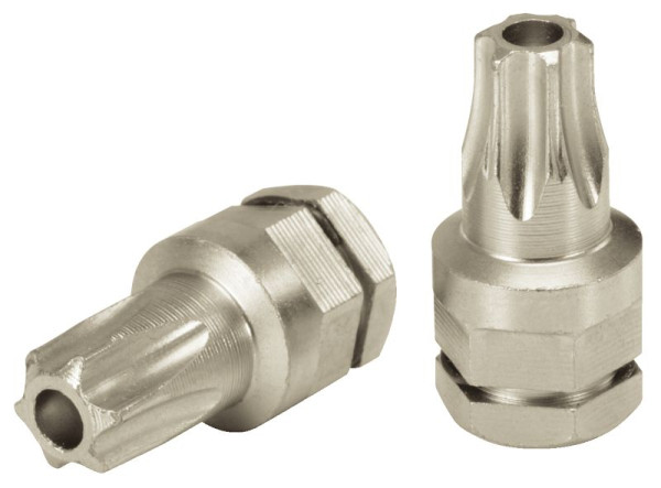 KS Tools Micro Bit, TB30, Material: S2 Spezialstahl, 503.8206, 4042146080078