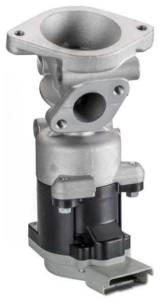 HELLA AGR-Ventil, elektrisch, 5-polig, mit Dichtungen, 6NU 010 171-821