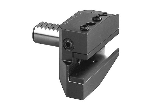 MACK Radial-Werkzeughalter links, lang B6 - 40 x 25 mm, 47-B6-40-25