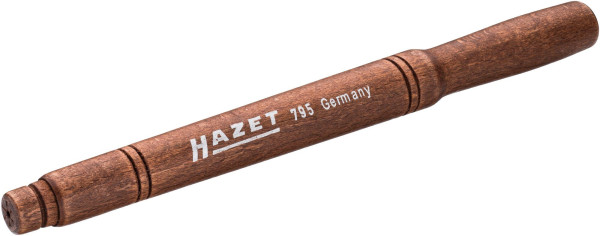 Hazet Holzgriff, für 795-1, 2, 3, 4, 795-014, 4000896031733
