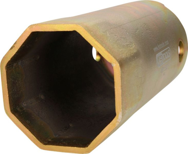 KS Tools 3/4" Achsmuttern-Schlüssel, lang, 100 mm, 460.5327