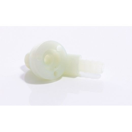 ELMAG PVC-Schlauchanschlussstück zu Drehteil, innen für ROLL AIR MASTER 12,EUROREEL AIR 8/10, 9402371