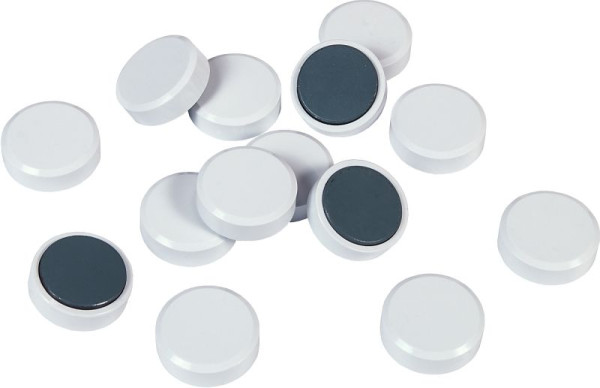 Eichner Facettenrand-Magnet, Verpackungseinheit: 20 Stück, 9177-00511
