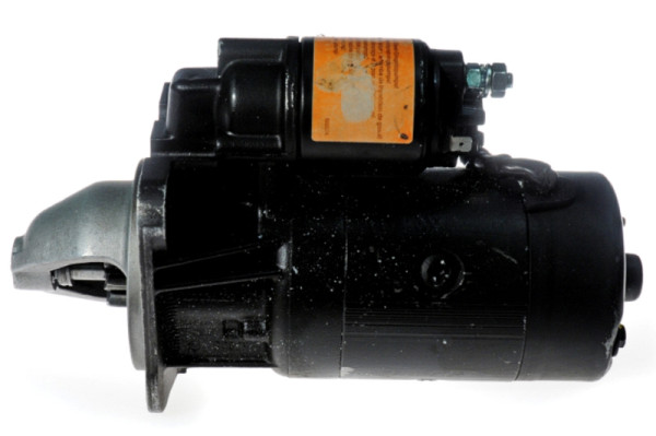 HELLA Starter/Anlasser, 12V, 2.2kW, für u.a. Land Rover Discovery I (LJ), 8EA 011 610-101