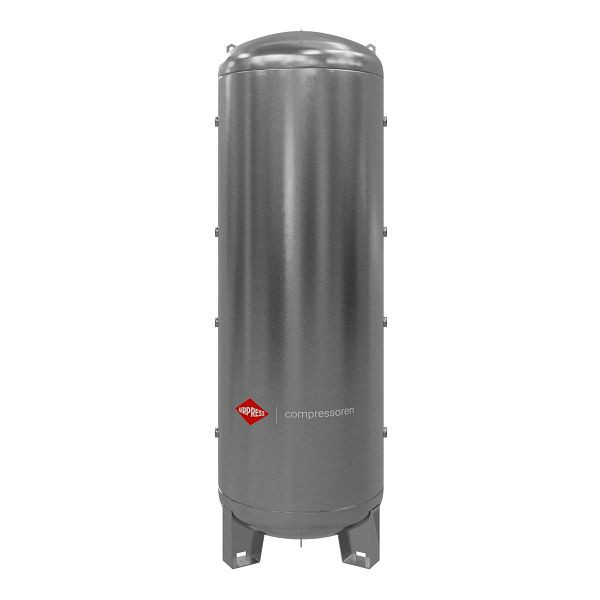 Airpress Druckluftkessel 10000L, 12 bar, galvanisiert, 36133
